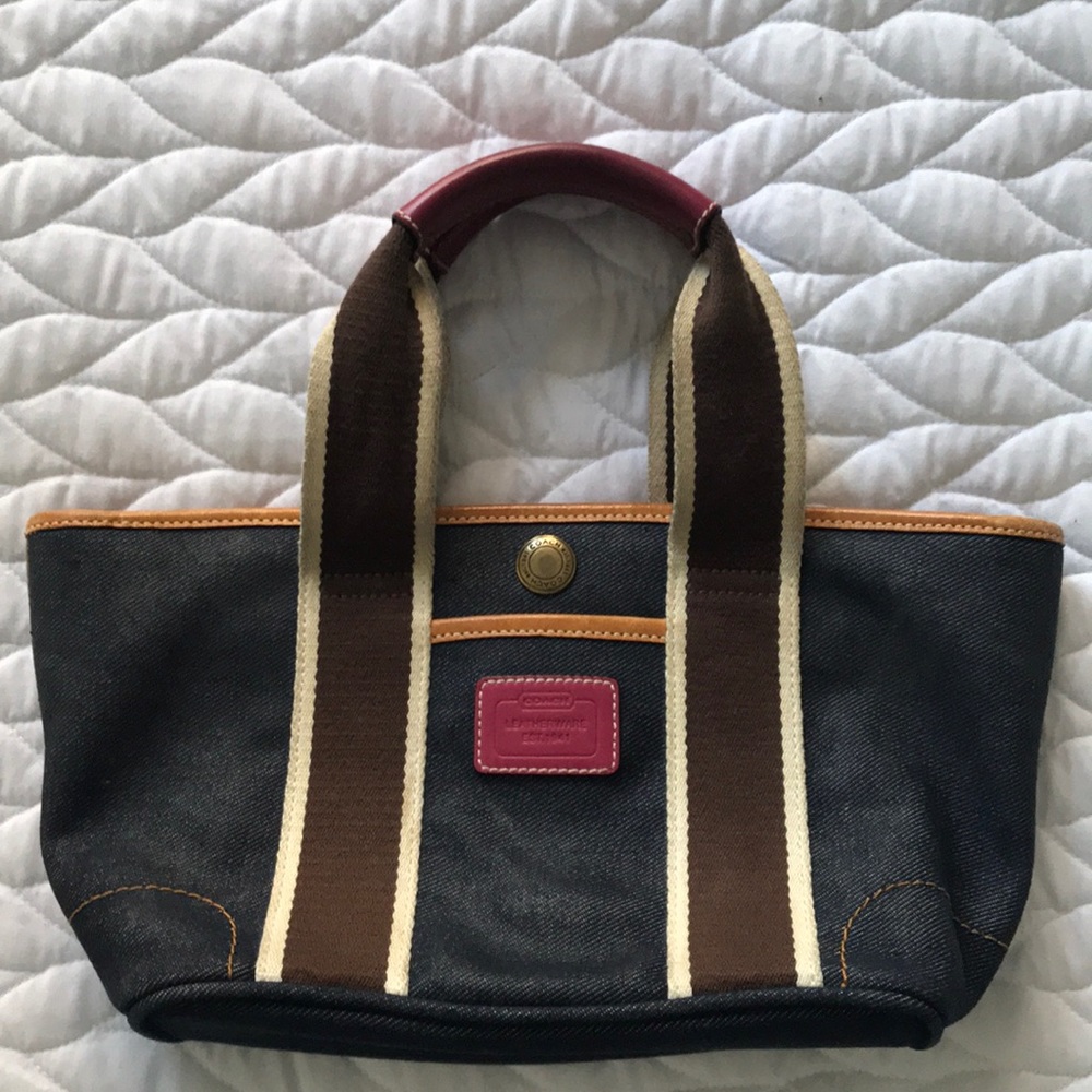 Clutch bag/ hand bag